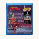 cobra series blu-ray