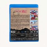 Samurai X Blu-ray