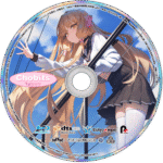 Chobits Blu-ray