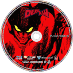 Devilman Blu-ray – Complete Series (1972) - Image 5