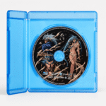 urotsukigoji III blu-ray