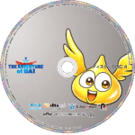 Dragon Quest Adventure of Dai Blu-ray – Complete Series (2020) - Image 6