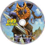 Mazinger Collection Blu-ray – Complete Series Set - Image 10