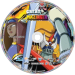Mazinger Collection Blu-ray – Complete Series Set - Image 7
