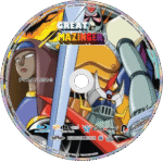 Mazinger Collection Blu-ray – Complete Series Set - Image 8