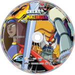 Mazinger Collection Blu-ray – Complete Series Set - Image 9