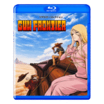 Gun Frontier Blu-ray – Complete Series (2002)