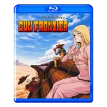 Gun Frontier Blu-ray – Complete Series (2002)