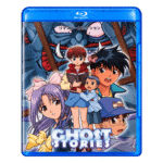Ghost Stories Blu-ray – Complete Series (2000)