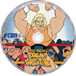 Hulk Hogan’s Rock ’n’ Wrestling Blu-ray – Complete Series (1985) - Image 3