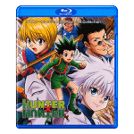 Hunter×Hunter