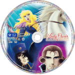 Lady Oscar Blu-ray – The Rose of Versailles Complete Series (1979) - Image 5
