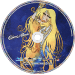 Queen Millennia Blu-ray – Complete Series (1981) - Image 3