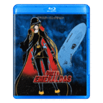 Queen Emeraldas Blu-ray – Complete OVA Series (1998)