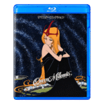 Queen Millennia Blu-ray – Complete Series (1981)