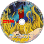 Space Cobra Blu-ray – Complete Series (1982) - Image 3