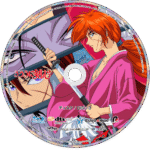 Samurai X Blu-ray – Complete Series (1996) - Image 5