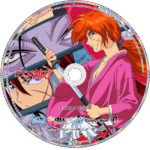Samurai X Blu-ray – Complete Series (1996) - Image 6
