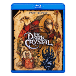 The Dark Crystal Blu-ray – The Movie (1982)