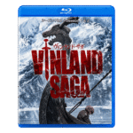 Vinland Saga Blu-ray – Complete Seasons 1 & 2 (2019)