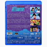 City Hunter series Blu-ray