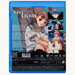 cool devices series blu-ray