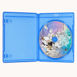 frieren series blu-ray