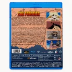 Gun frontier series blu-ray