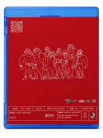 huk hogan series blu-ray