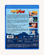 Project A-Ko Collection Blu-ray