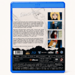 millenia saga series blu-ray