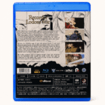 record of lodoss war series blu-ray