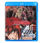 Samurai X Blu-ray – Complete Series (1996)