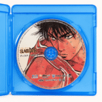 Slam Dunk Deluxe Box Blu-ray
