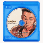 Slam Dunk Deluxe Box Blu-ray