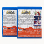 Slam Dunk Deluxe Box Blu-ray
