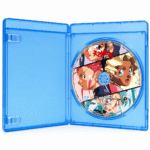 Tenchi Universe Blu-ray