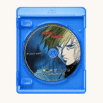 vinland Blu-ray