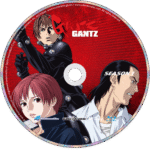 GANTZ Blu-ray – Complete Series (2004) - Image 3