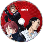 GANTZ Blu-ray – Complete Series (2004) - Image 3