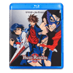 Buso Renkin Blu-ray – Complete Series (2006)