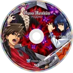 Buso Renkin Blu-ray – Complete Series (2006) - Image 4
