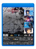 Buso Renkin Blu-ray
