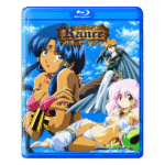 Rance Sabaku no Guardian Blu-ray – Complete OVA Series (1993)