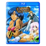 Rance Sabaku no Guardian Blu-ray – Complete OVA Series (1993)