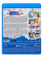 Rance 01 Blu-ray – Hikari wo Motomete Complete OVA Series (2014) - Image 2