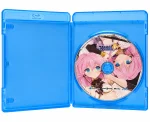 Rance 01 Blu-ray – Hikari wo Motomete Complete OVA Series (2014) - Image 3
